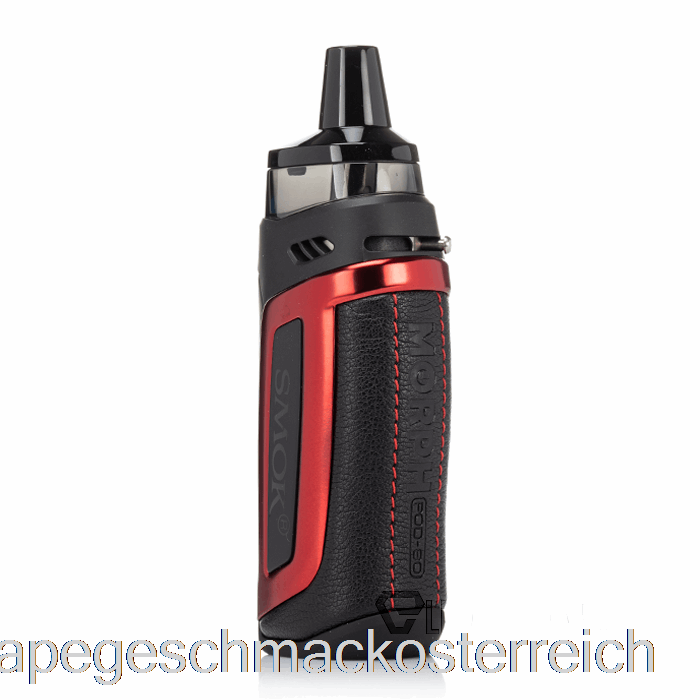 Smok Morph Pod-80 Kit Schwarzer Vape-Geschmack